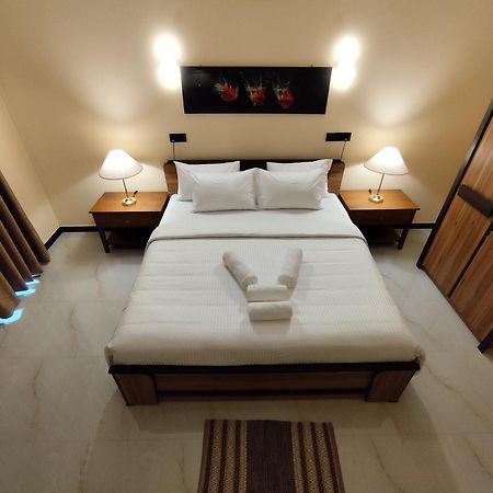 Villa Infinity Negombo Eksteriør billede