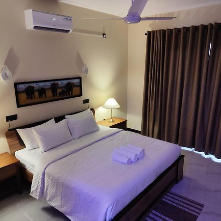 Villa Infinity Negombo Eksteriør billede