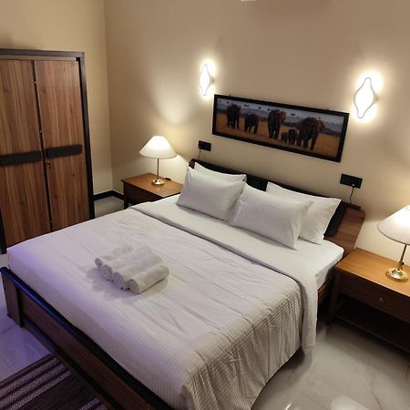 Villa Infinity Negombo Eksteriør billede