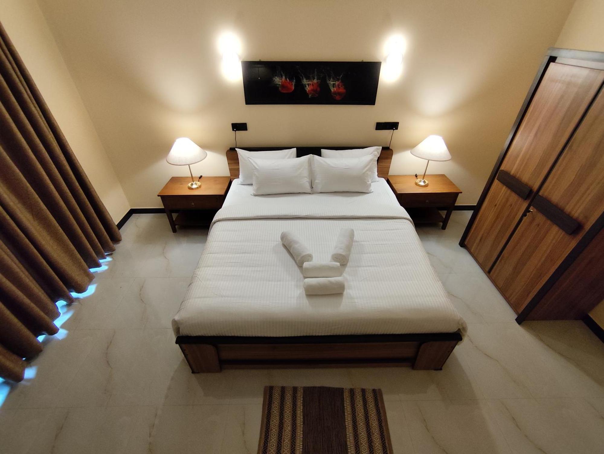 Villa Infinity Negombo Eksteriør billede