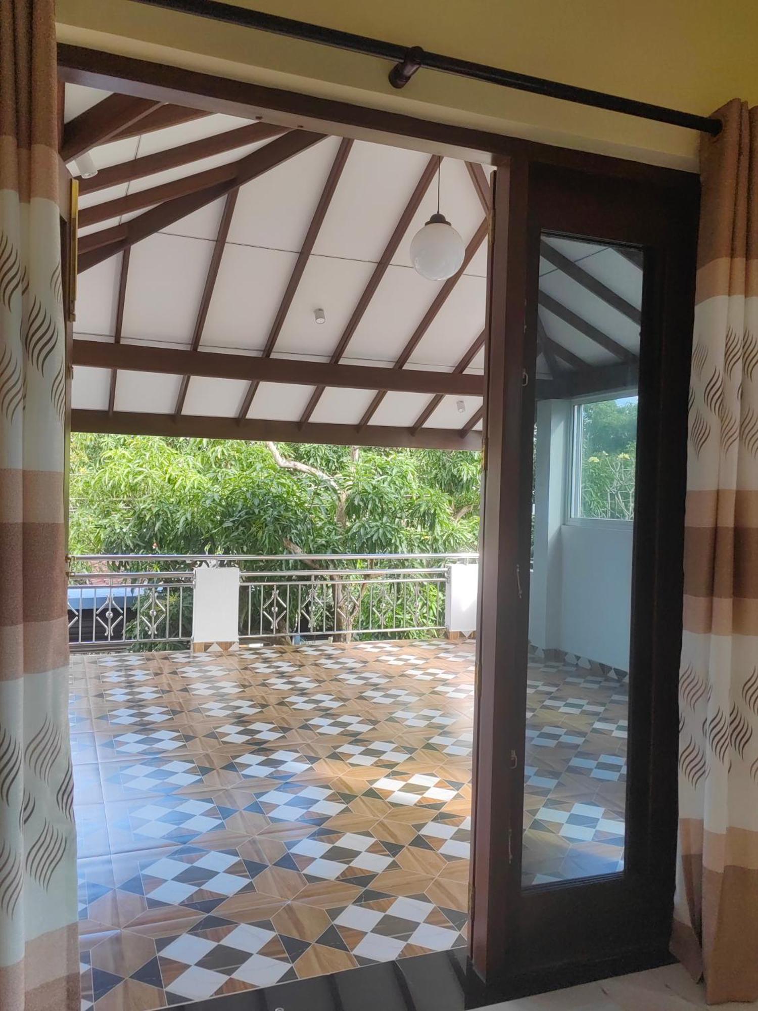 Villa Infinity Negombo Eksteriør billede